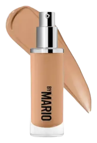 Makeup by  Mario SurrealSkin Foundation 10C Light Medium