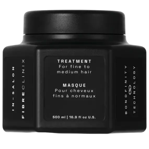 Schwarzkopf Professional Fibre Clinix Bondfinity Treatment Fine to Medium Hair