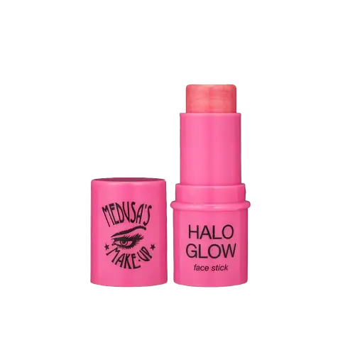 Medusa's Makeup Halo Glow Face Stick Tiger Lily