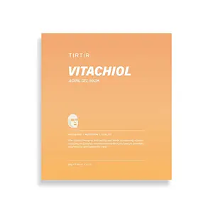 Tirtir Vitachiol Aging Gel Mask