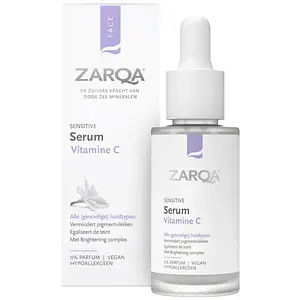 Zarqa Vitamin C Serum