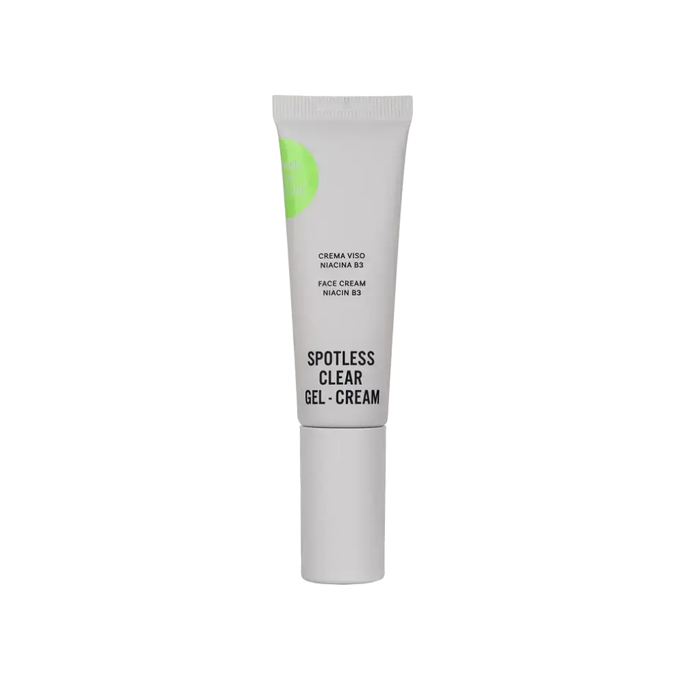 Histomer Spotless Clear Gel-Cream