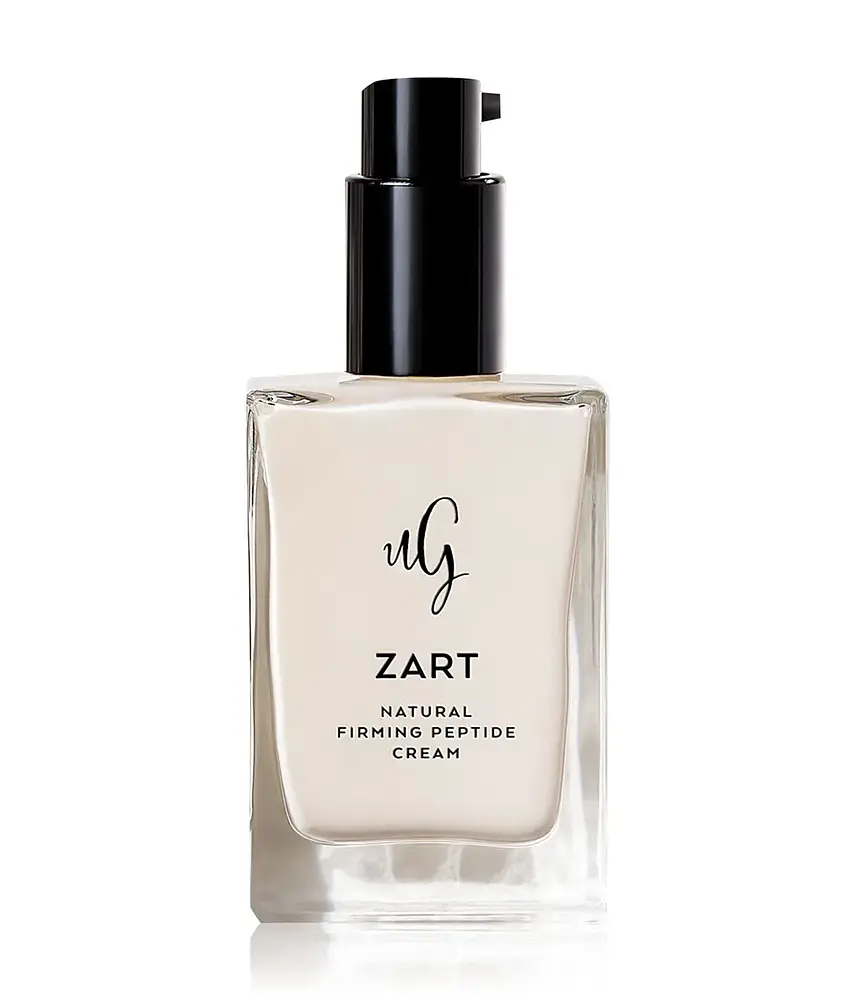 Und Gretel Zart Natural Firming Peptide Cream