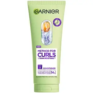 Garnier Method For Curls Conditioner