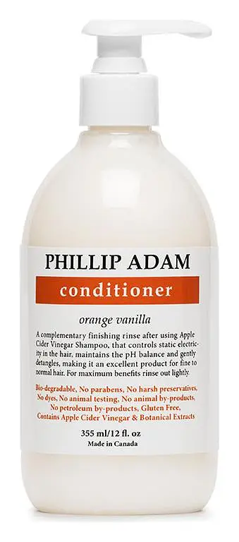 Phillip Adam Conditioner Orange Vanilla