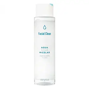Deliplus Facial Clean Agua Micelar