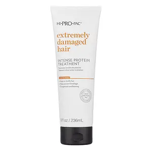 Hi-Pro-Pac Extremely Damaged Hair Intense Protein Treatment