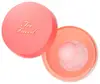 Peachy Pink