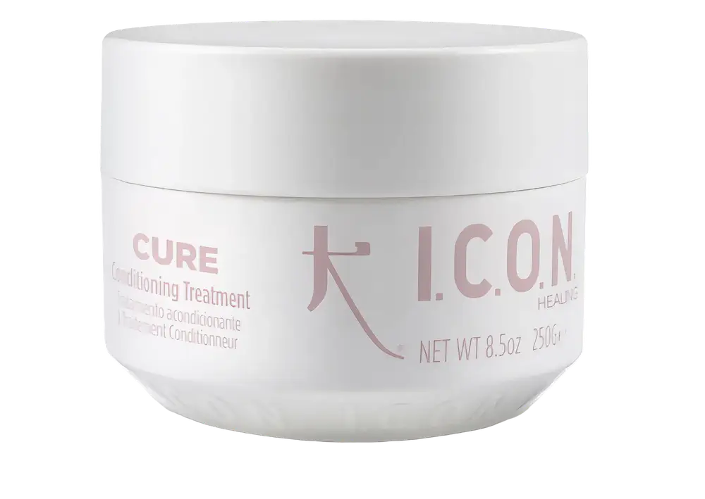 I.C.O.N. Cure Conditioning Treatment