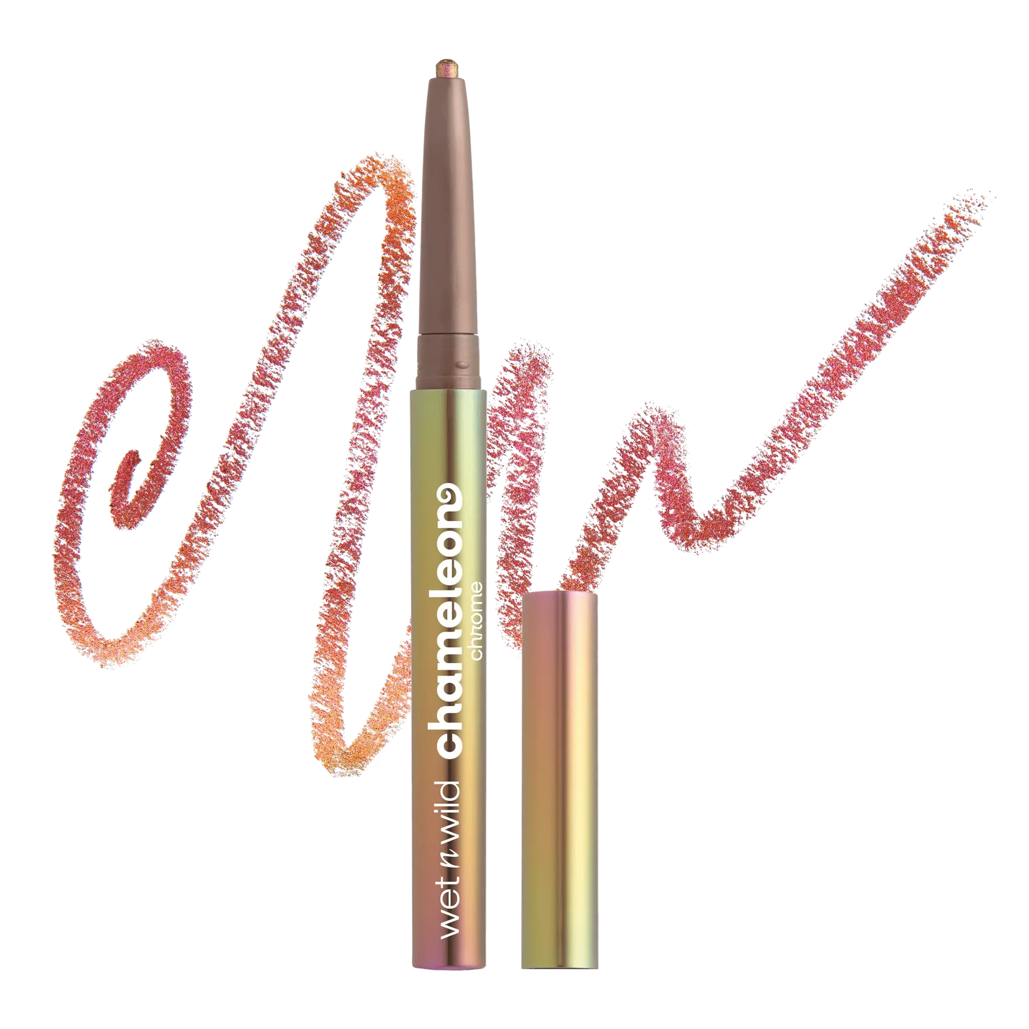 Wet n Wild Chameleon Chrome Eyeliner Cosmic Seeker