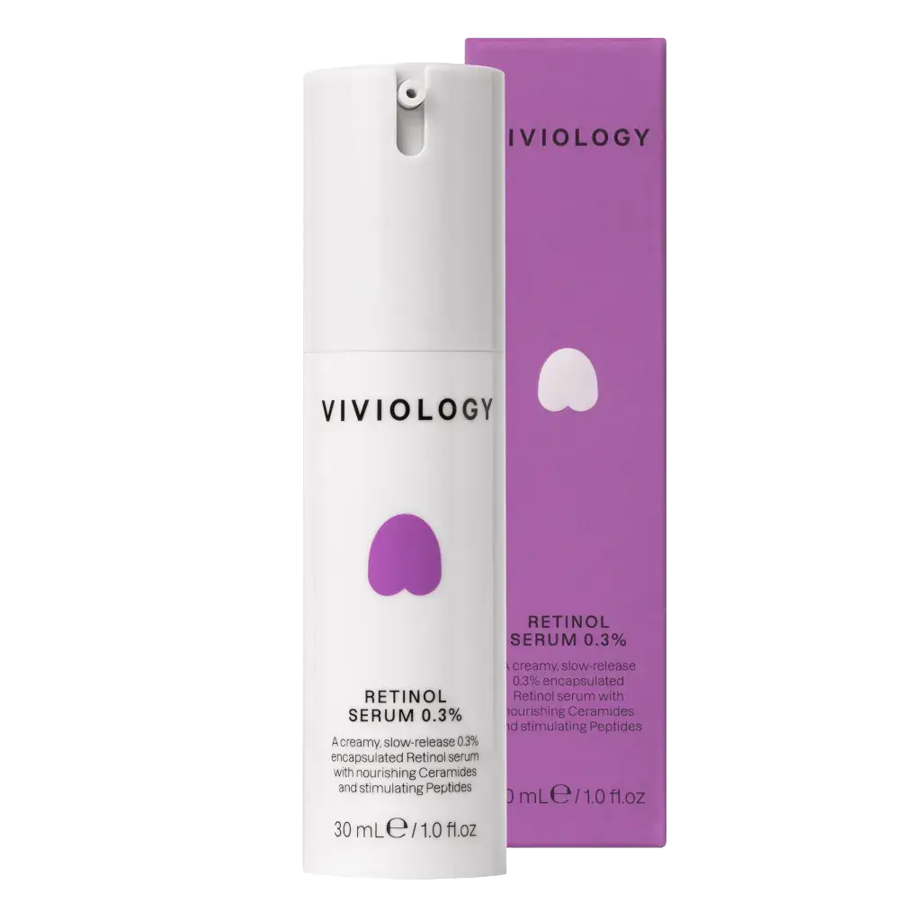 Viviology Retinol Serum 0.3%