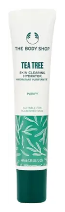 The Body Shop Tea Tree Skin Clearing Hydrator