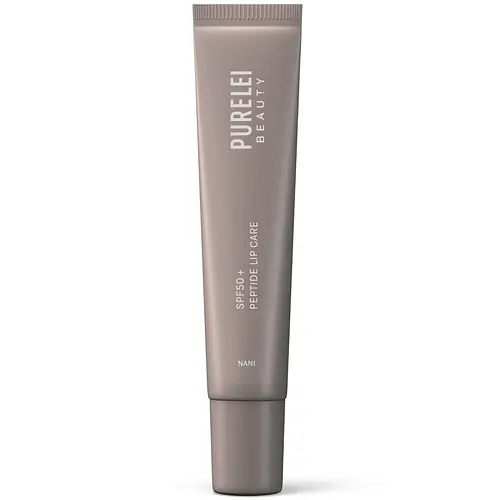 Purelei Beauty SPF50+ Peptide Lip Care Nani