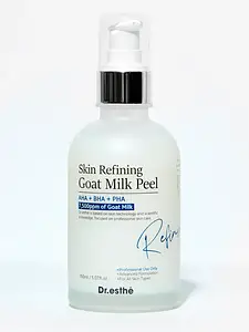 Dr. Esthe Skin Refining Goat Milk Peel