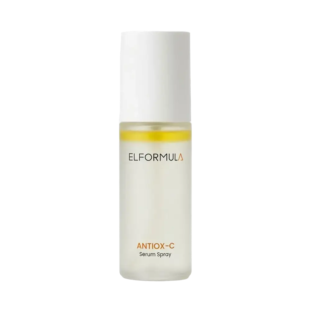 ELFORMULA Antiox-C Serum Spray