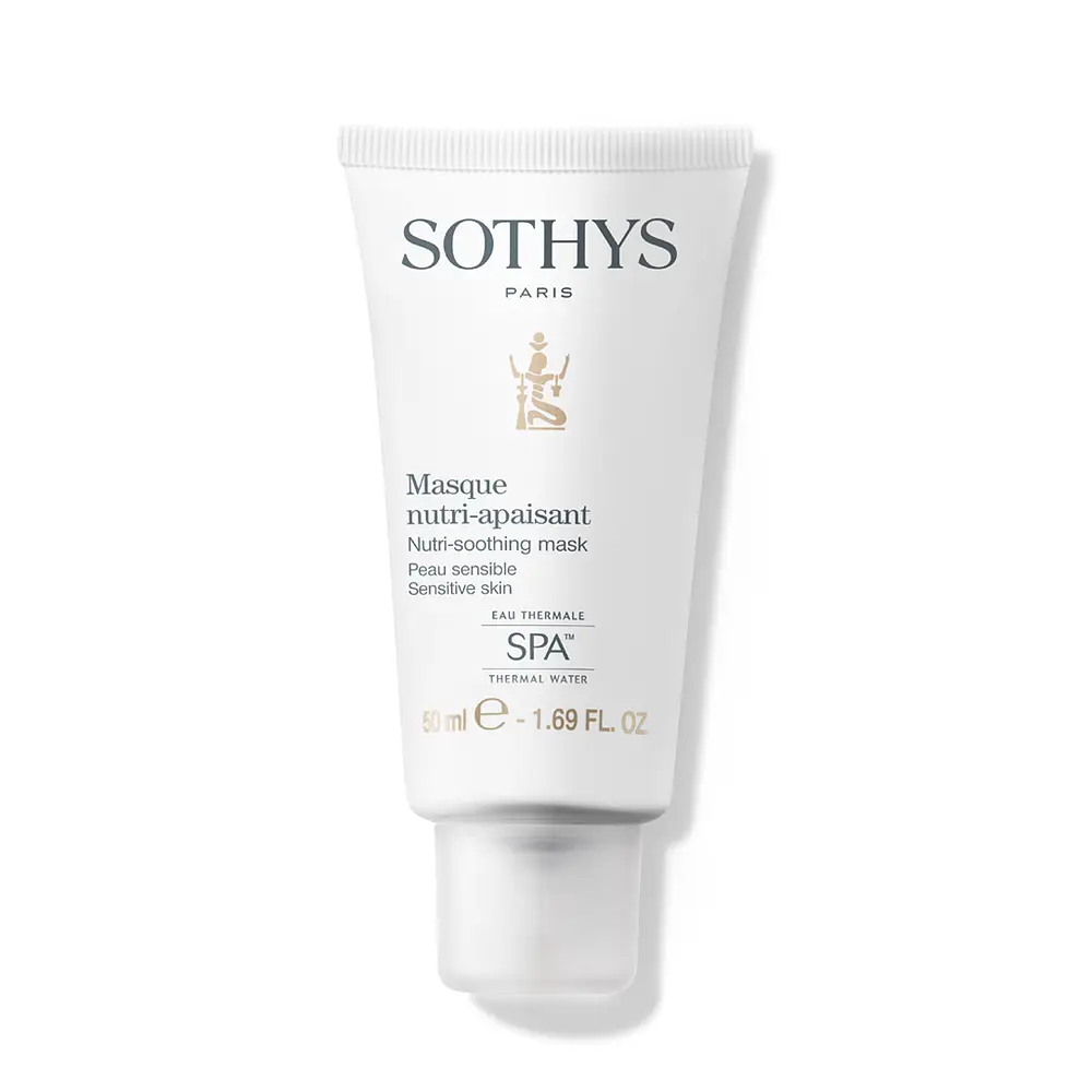 SOTHYS Nutri-Soothing Mask