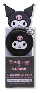 The Creme Shop Kuromi Macaron Lip Balm