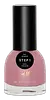 Chalky Pink