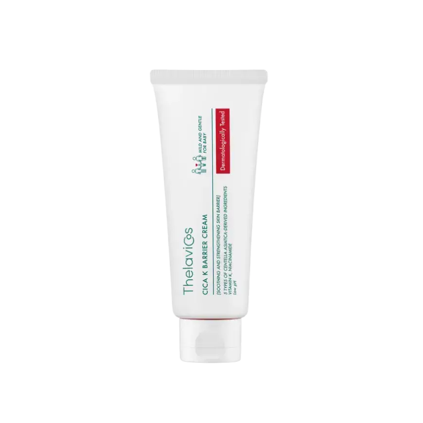 Thelavicos Cica K Barrier Cream