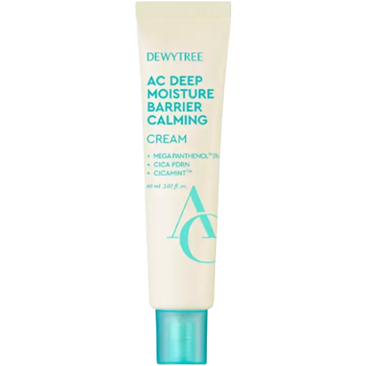 DEWYTREE AC Deep Moisture Barrier Calming Cream