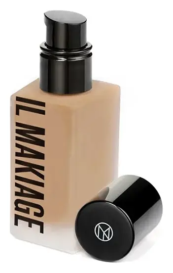 Il Makiage CL Original Natural Matte Woke Up Like This Foundation 45