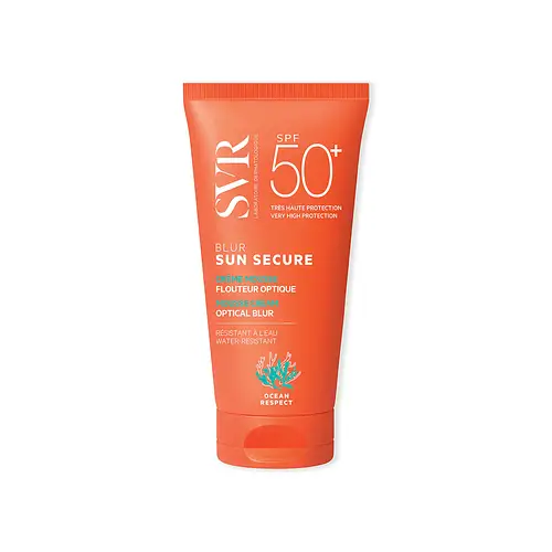 SVR Blur Sun Secure SPF 50+ Fragrance-Free