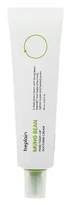 Beplain Mung Bean Pore Tight-Up Soothing Cream
