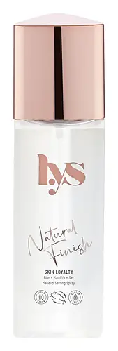 Lys Beauty Skin Loyalty Setting Spray