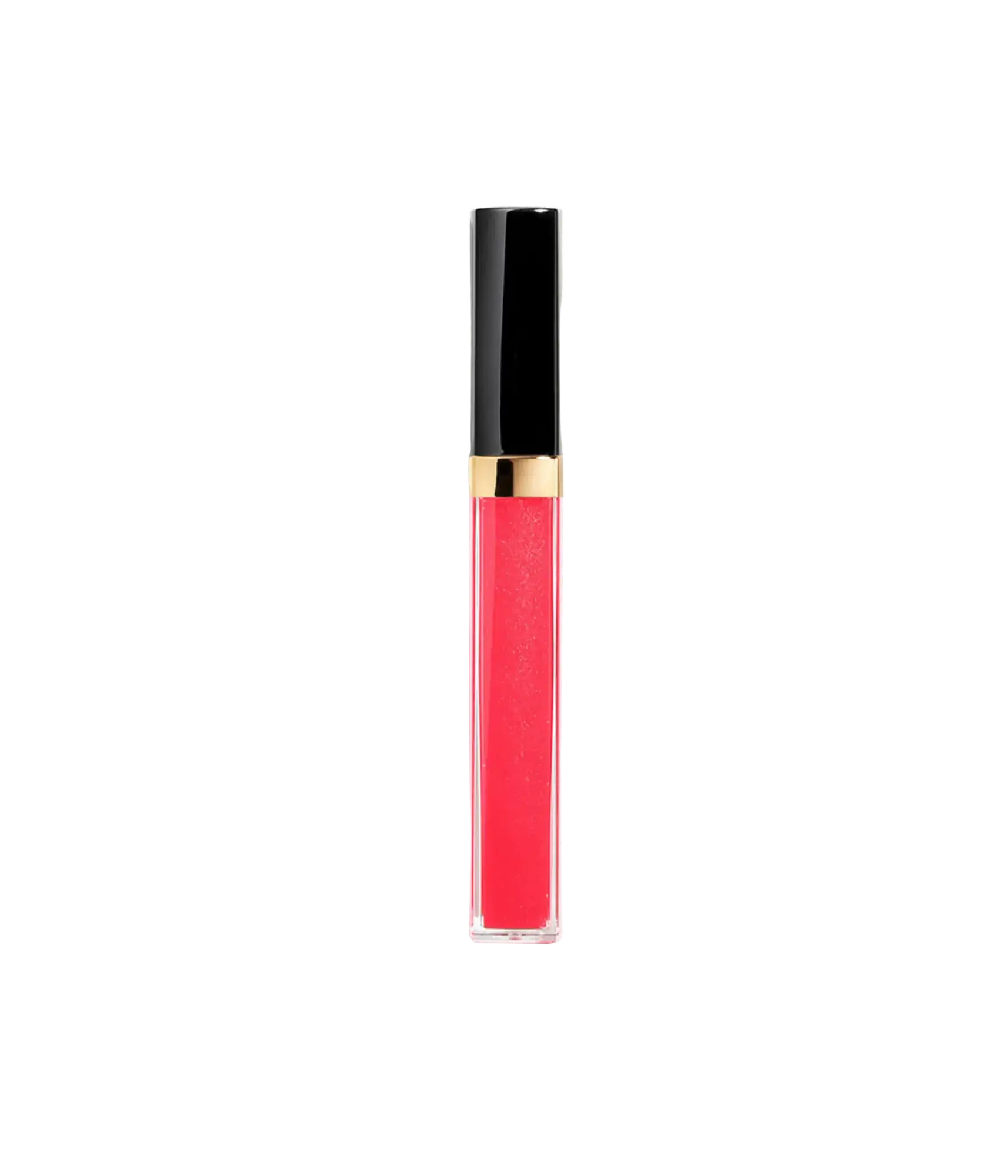 Chanel Rouge Coco Gloss Moisturizing Glossimer 738 Amuse-Bouche