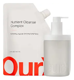 OurX Nutrient Cleanse Complex