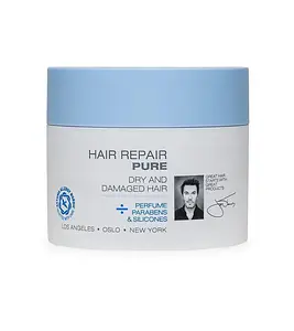 Jan Thomas Studio Pure Hair Repair