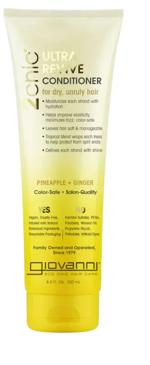 Giovanni 2Chic Ultra Revive Conditioner