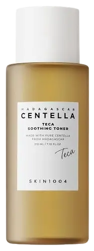SKIN1004 Madagascar Centella Teca Soothing Toner