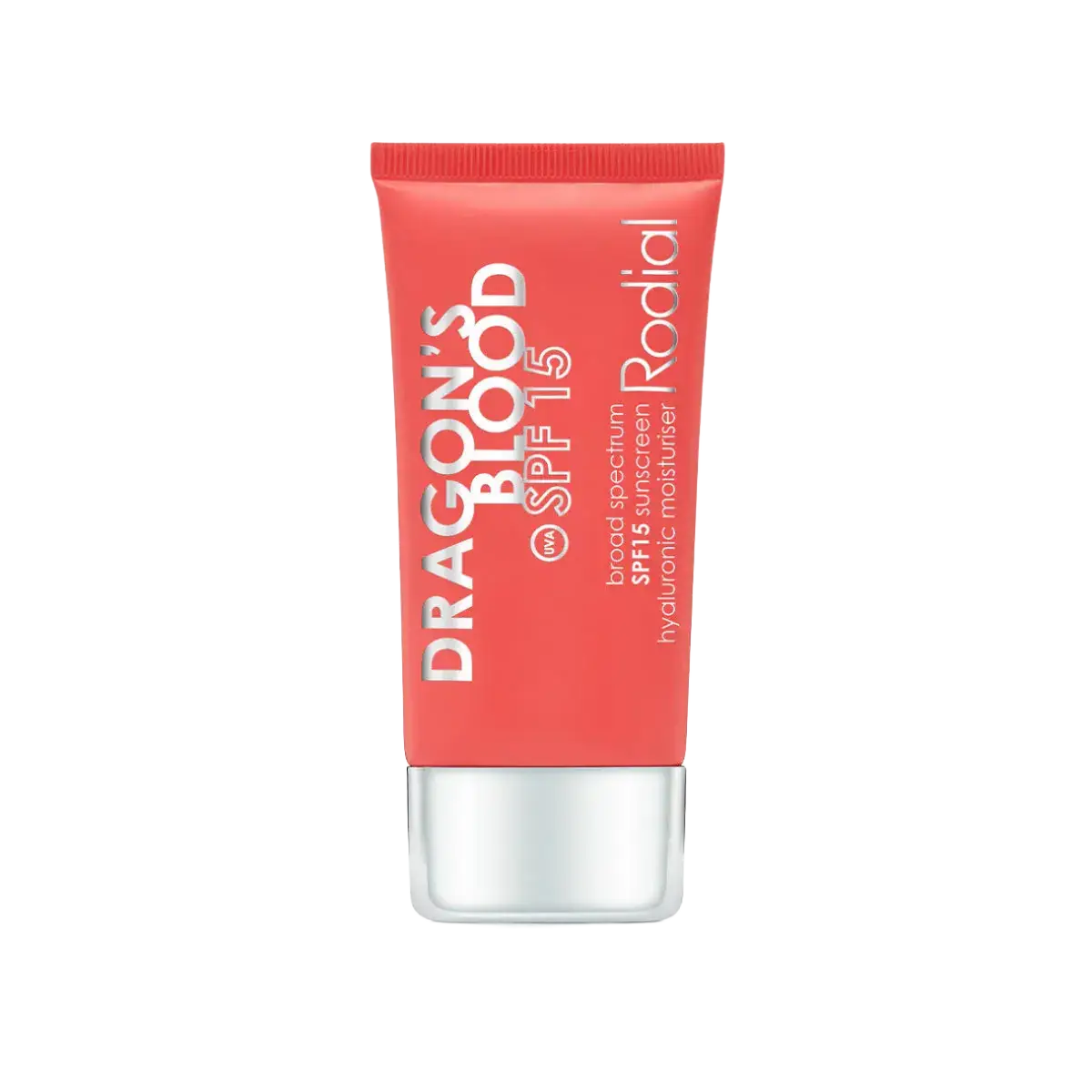 Rodial Dragon's Blood Broad Spectrum SPF15 Sunscreen Hyaluronic Moisturizer
