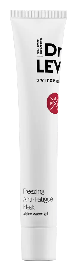 Dr. Levy Freezing Anti-Fatigue Mask