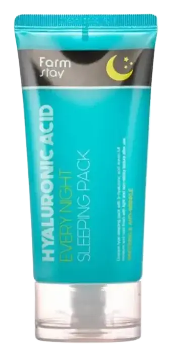 Farm Stay Every Night Sleeping Pack Hyaluronic Acid