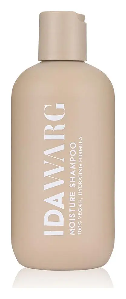IDA WARG Beauty Moisture Shampoo
