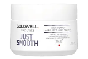 Goldwell Dualsenses Just Smooth 60Sec Treatment