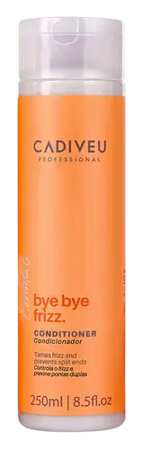 Cadiveu Bye Bye Frizz Conditioner