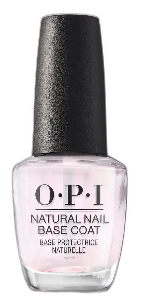 OPI Natural Nail Base Coat Great Britain