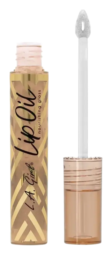L.A. Girl Lip Oil - Sheer Vanilla