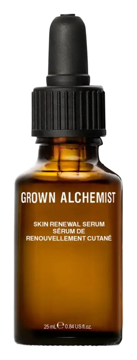 Grown Alchemist Skin Renewal Serum