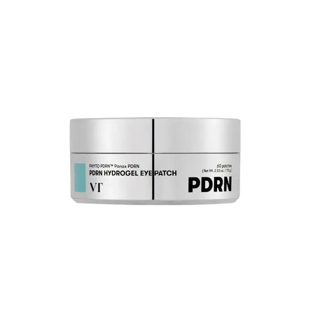 VT Cosmetics PDRN Hydrogel Eye Patch