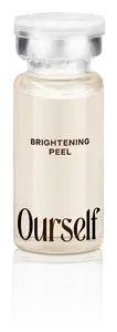 Ourself Brightening Peel