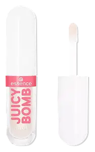 Essence Juicy Glow Juicy Bomb Lip Oil Coconut Crush 01