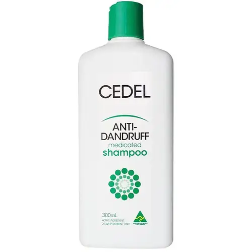 Cedel Anti-Dandruff Shampoo