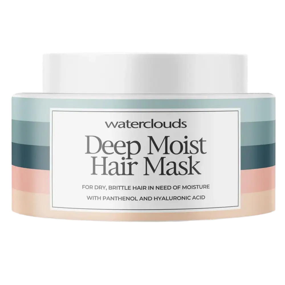 Waterclouds Deep Moist Hair Mask