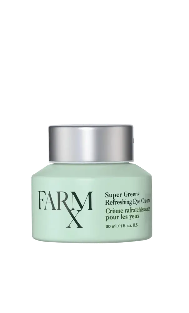 Farm RX Super Greens Refreshing Eye Cream