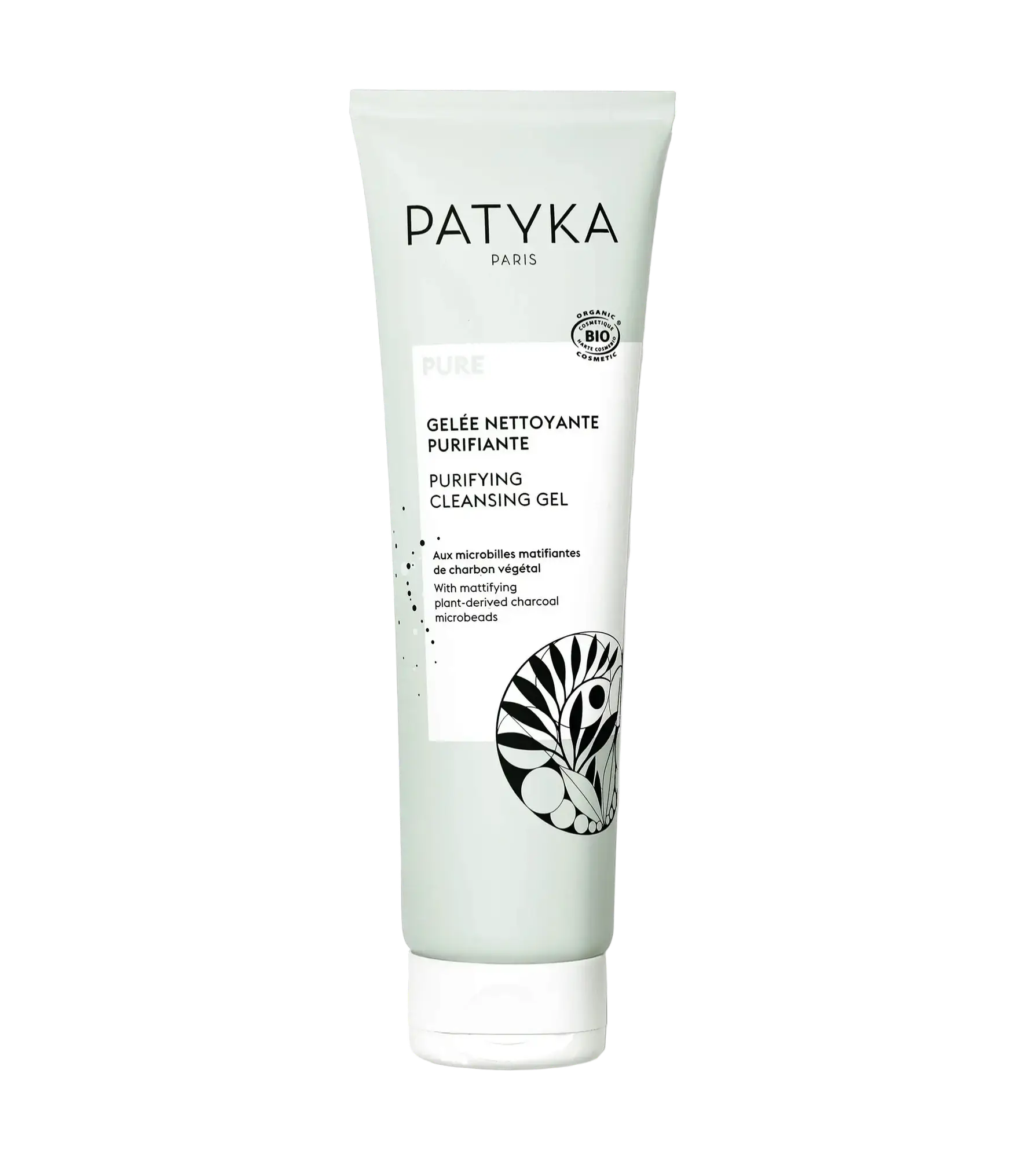 Patyka Paris Purifying Cleansing Gel