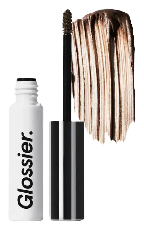 Glossier Boy Brow Dark Brown